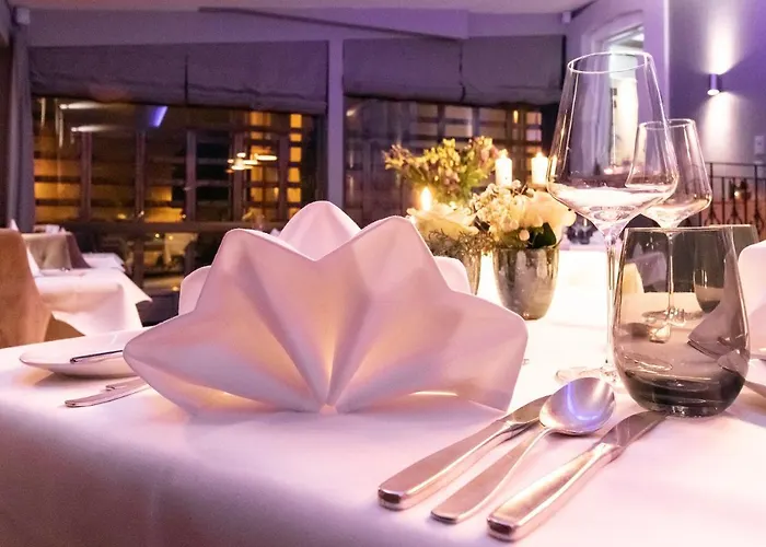Restaurant Torkel Hotel