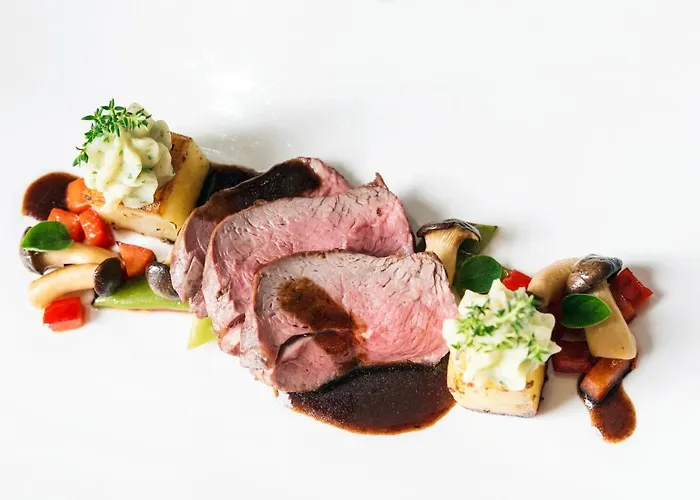 Hotel Restaurant Torkel