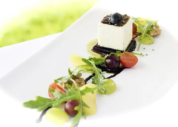 Restaurant Torkel