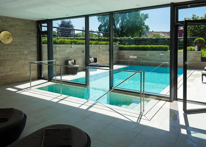 Restaurant Torkel 4*