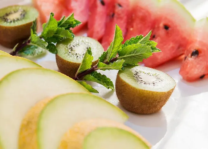 فندق Restaurant Torkel نوننهورن