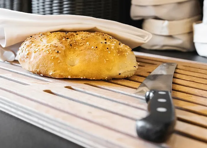 Restaurant Torkel 4* نوننهورن