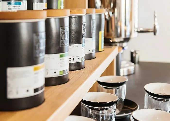 فندق Restaurant Torkel