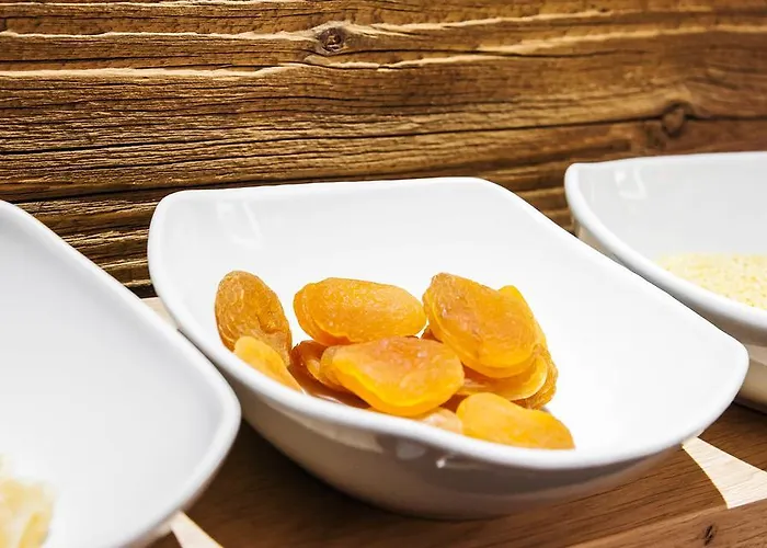 فندق Restaurant Torkel نوننهورن